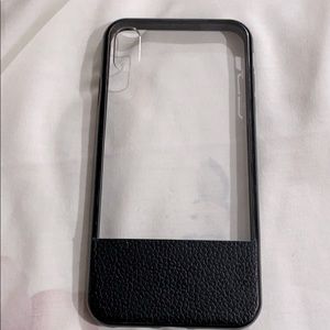 iPhone case